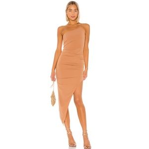 Lovers + Friends Emma Gown